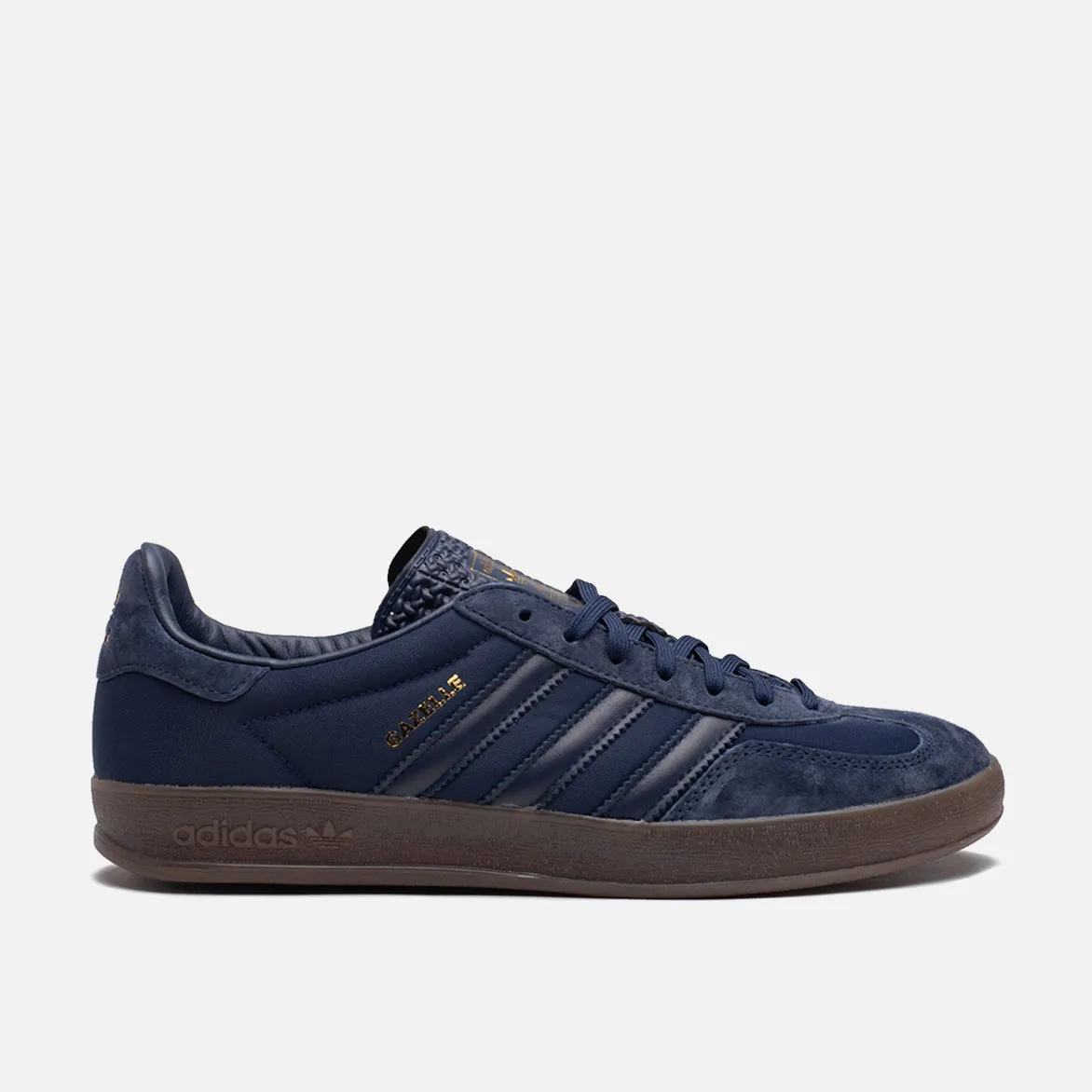 GAZELLE INDOOR - COLLEGE NAVY / COLLEGE NAVY sold by Lapstone & Hammer