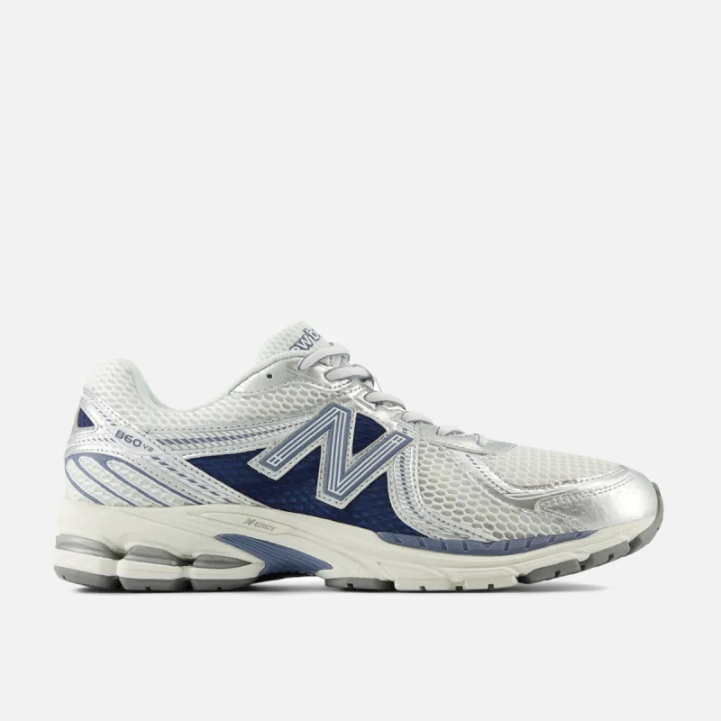 860V2 - SEA SALT / VINTAGE INDIGO / ARCTIC GREY sold by Lapstone & Hammer