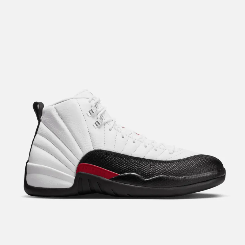 AIR JORDAN 12 RETRO "TAXI FLIP" sold by Lapstone & Hammer