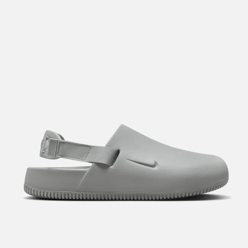 CALM MULE - LIGHT SMOKE GREY sold by Lapstone & Hammer