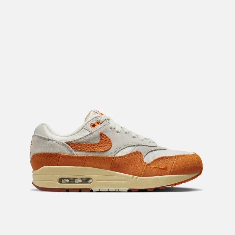 WMNS AIR MAX 1 "MAGMA ORANGE" sold by Lapstone & Hammer