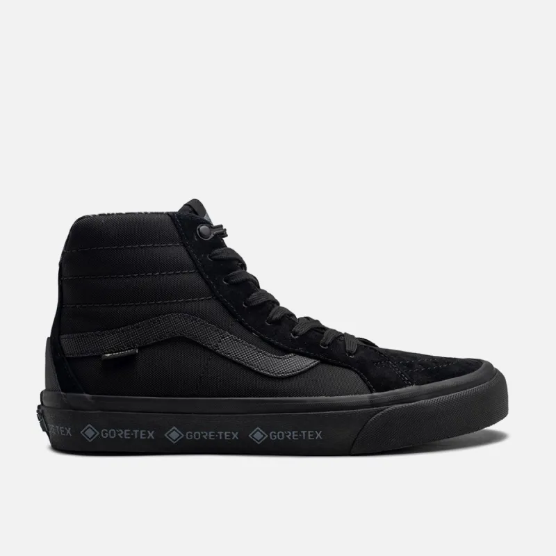 SK8-HI REISSUE "Cabin Fever" sold by Lapstone & Hammer