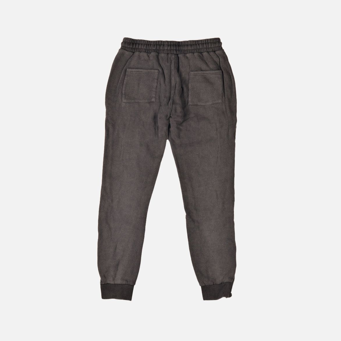 DSM STAR STAR SWEATPANT - VINTAGE BLACK sold by Lapstone & Hammer product image thumbnail 2