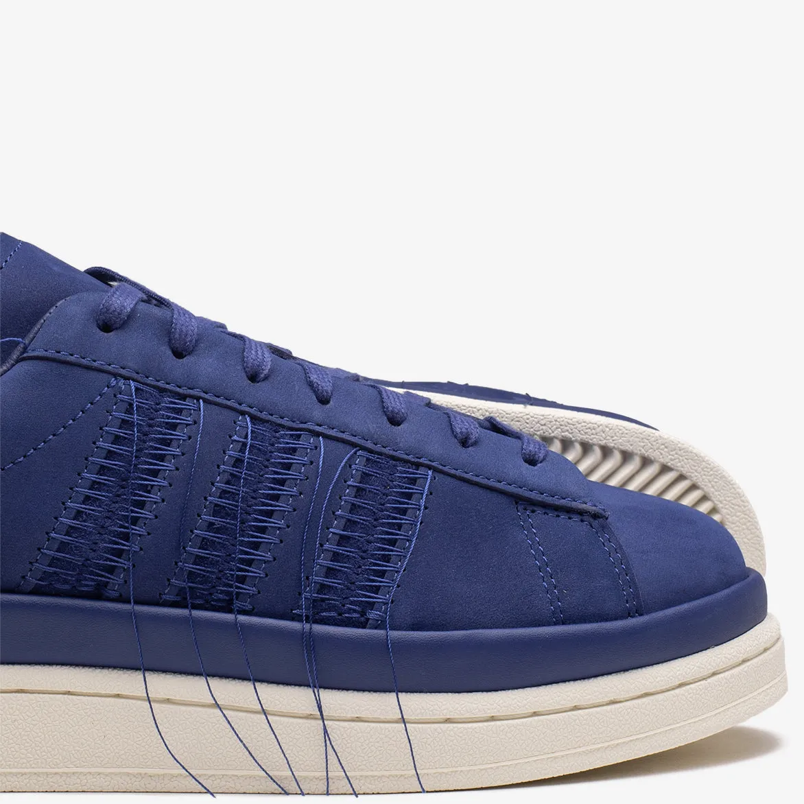 Y-3 HICHO - BLUE sold by Lapstone & Hammer product image thumbnail 4