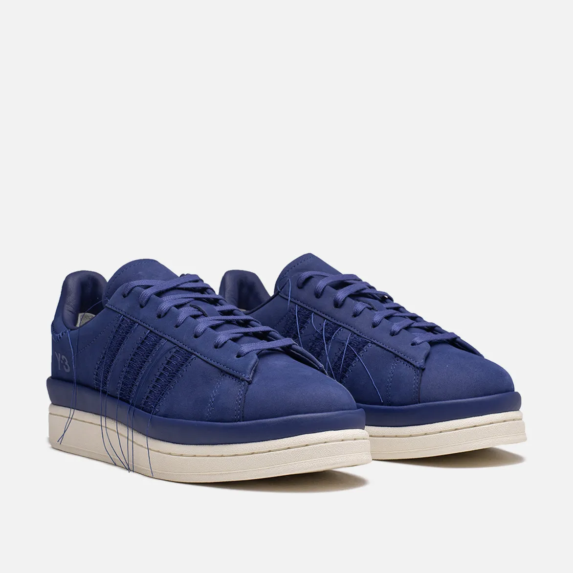 Y-3 HICHO - BLUE sold by Lapstone & Hammer product image thumbnail 2
