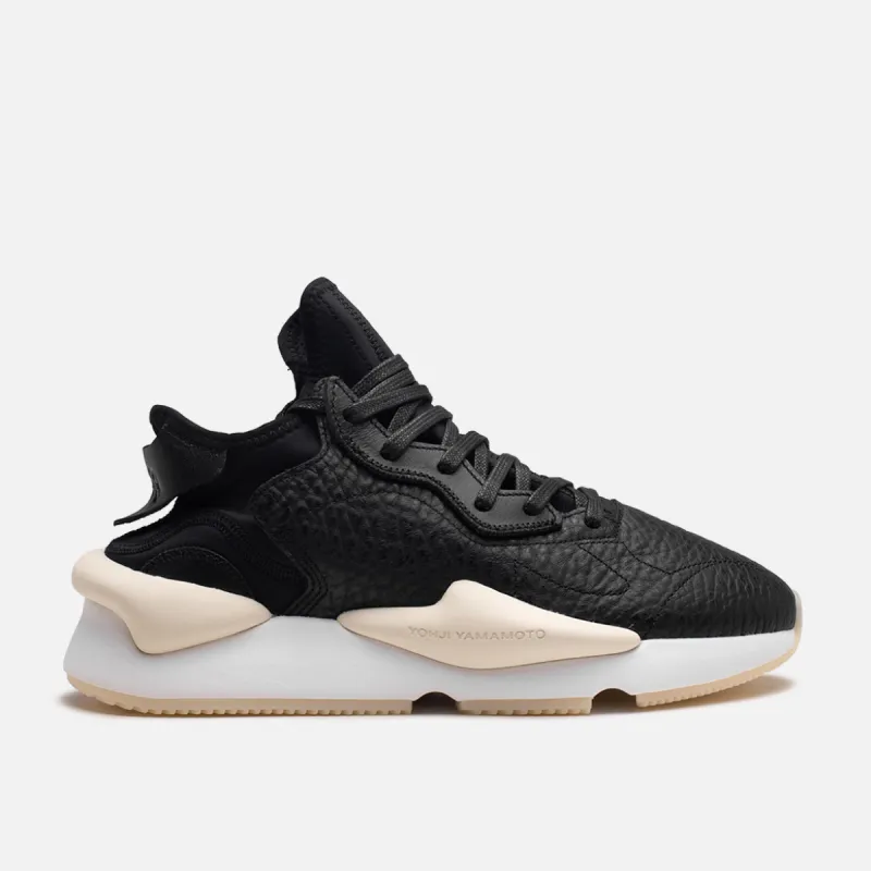 KAIWA -  Black / Core White / Cream White sold by Lapstone & Hammer