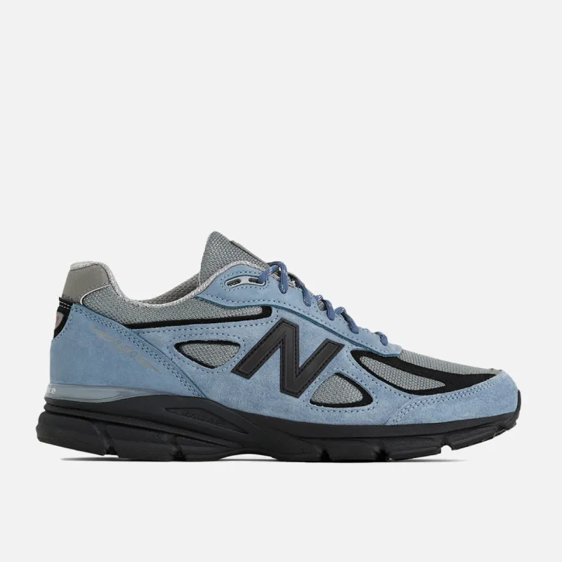 MADE IN THE USA 990V4 "ARCTIC GREY" sold by Lapstone & Hammer
