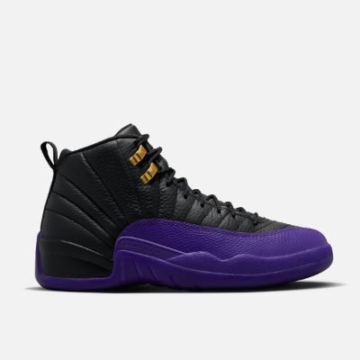 AIR JORDAN 12 RETRO "FIELD PURPLE" sold by Lapstone & Hammer