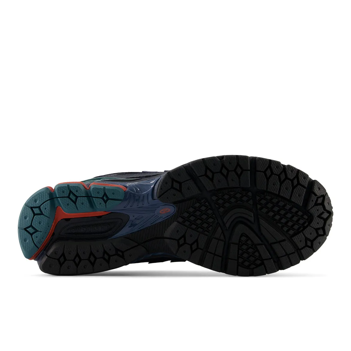 1906R "PHANTOM / NEW SPRUCE" sold by Lapstone & Hammer product image thumbnail 5