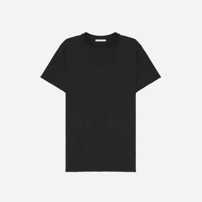 ANTI-EXPO TEE - BLACK sold by Lapstone & Hammer