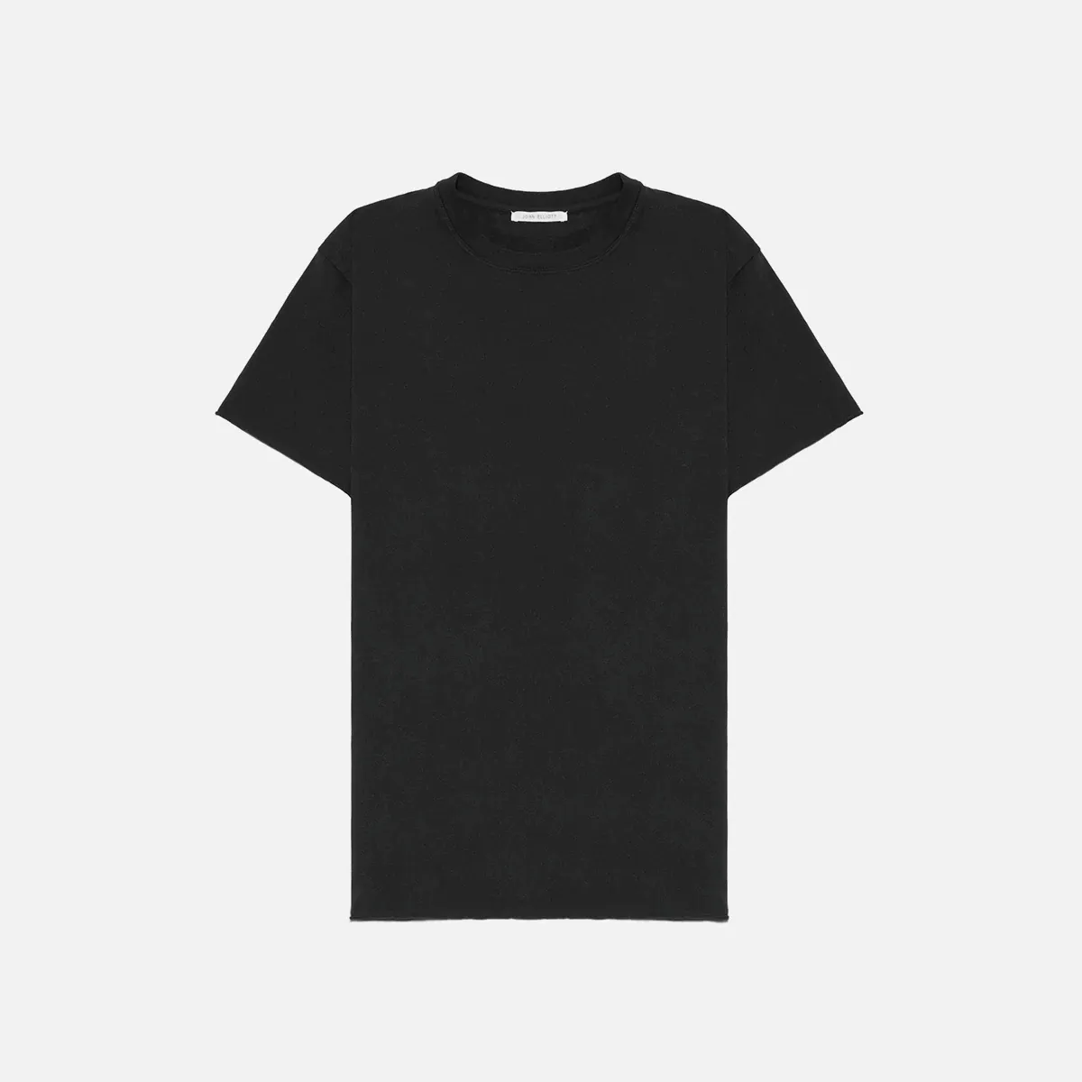 ANTI-EXPO TEE - BLACK sold by Lapstone & Hammer