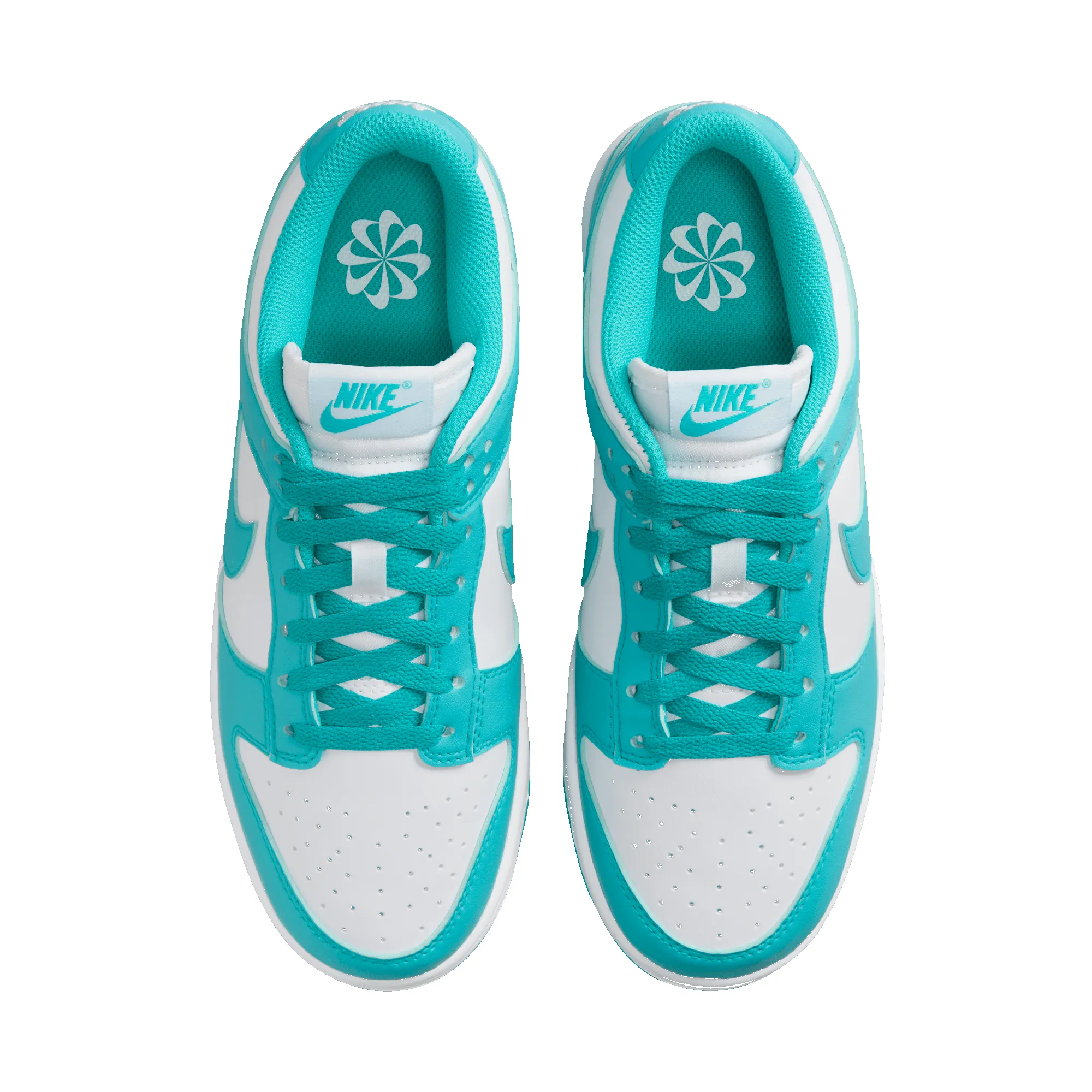 WMNS DUNK LOW NEXT NATURE "DUSTY CACTUS" sold by Lapstone & Hammer product image thumbnail 5