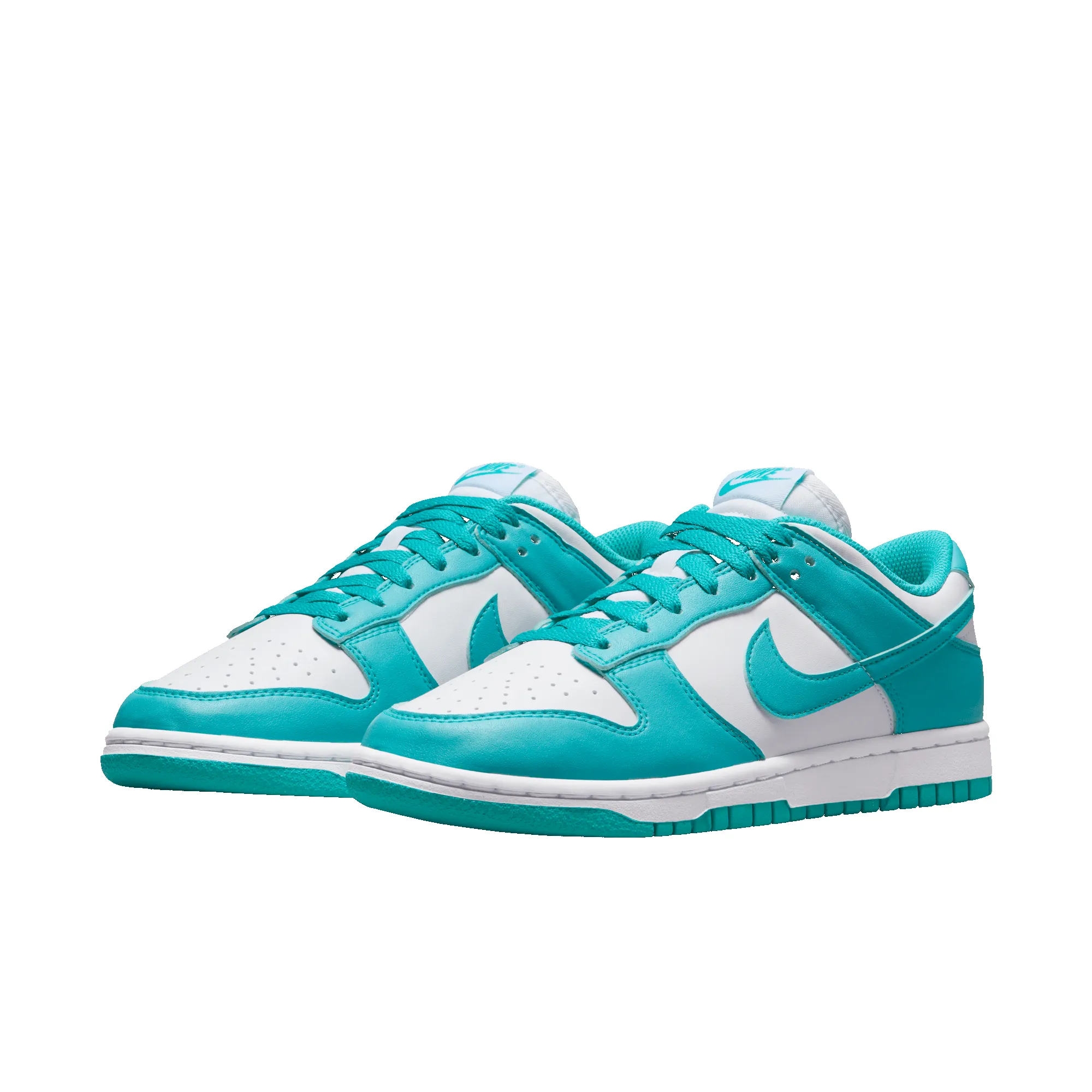 WMNS DUNK LOW NEXT NATURE "DUSTY CACTUS" sold by Lapstone & Hammer product image thumbnail 2
