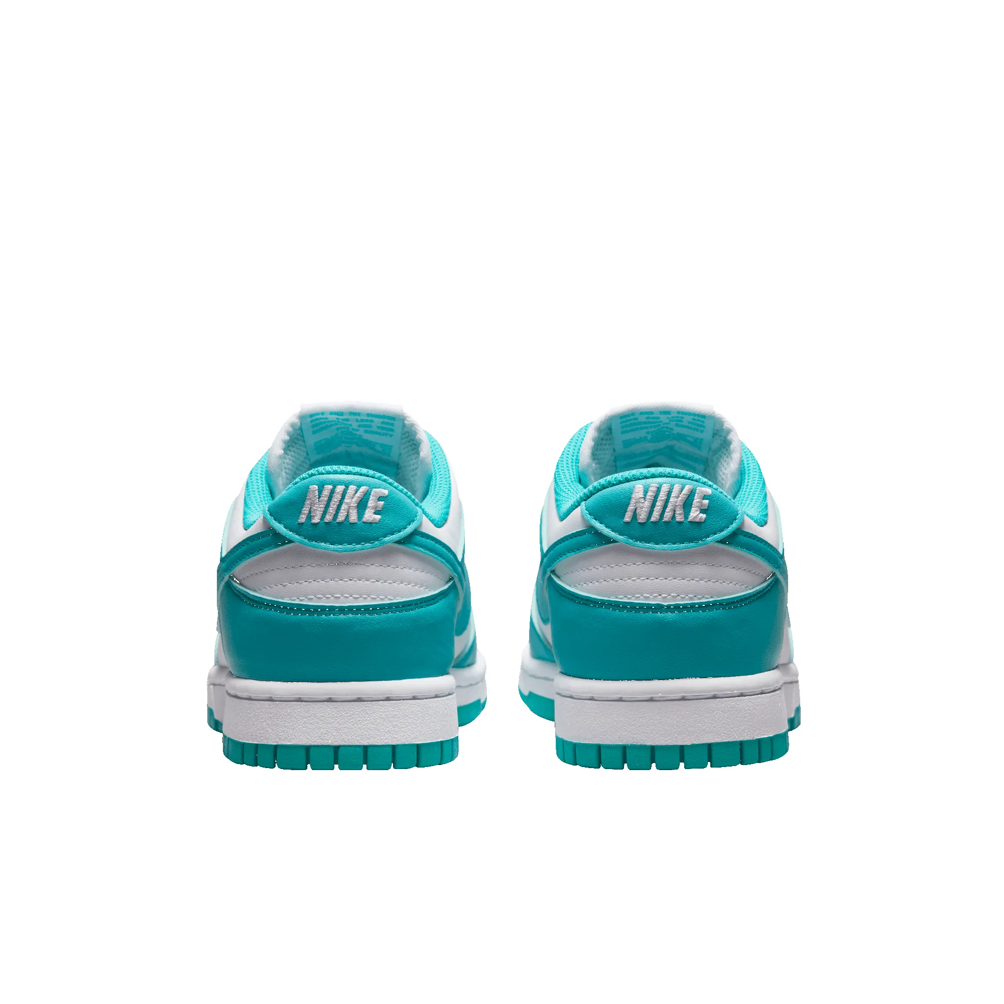 WMNS DUNK LOW NEXT NATURE "DUSTY CACTUS" sold by Lapstone & Hammer product image thumbnail 4