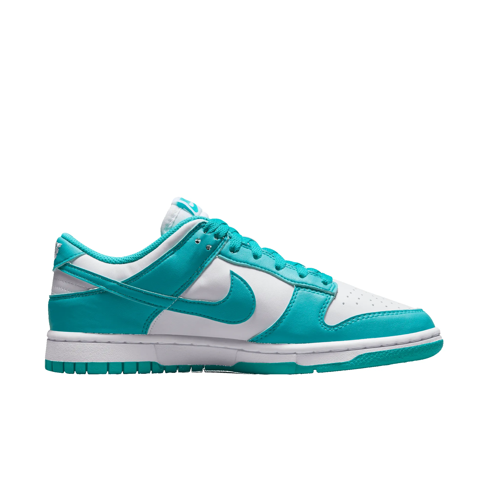 WMNS DUNK LOW NEXT NATURE "DUSTY CACTUS" sold by Lapstone & Hammer product image thumbnail 3