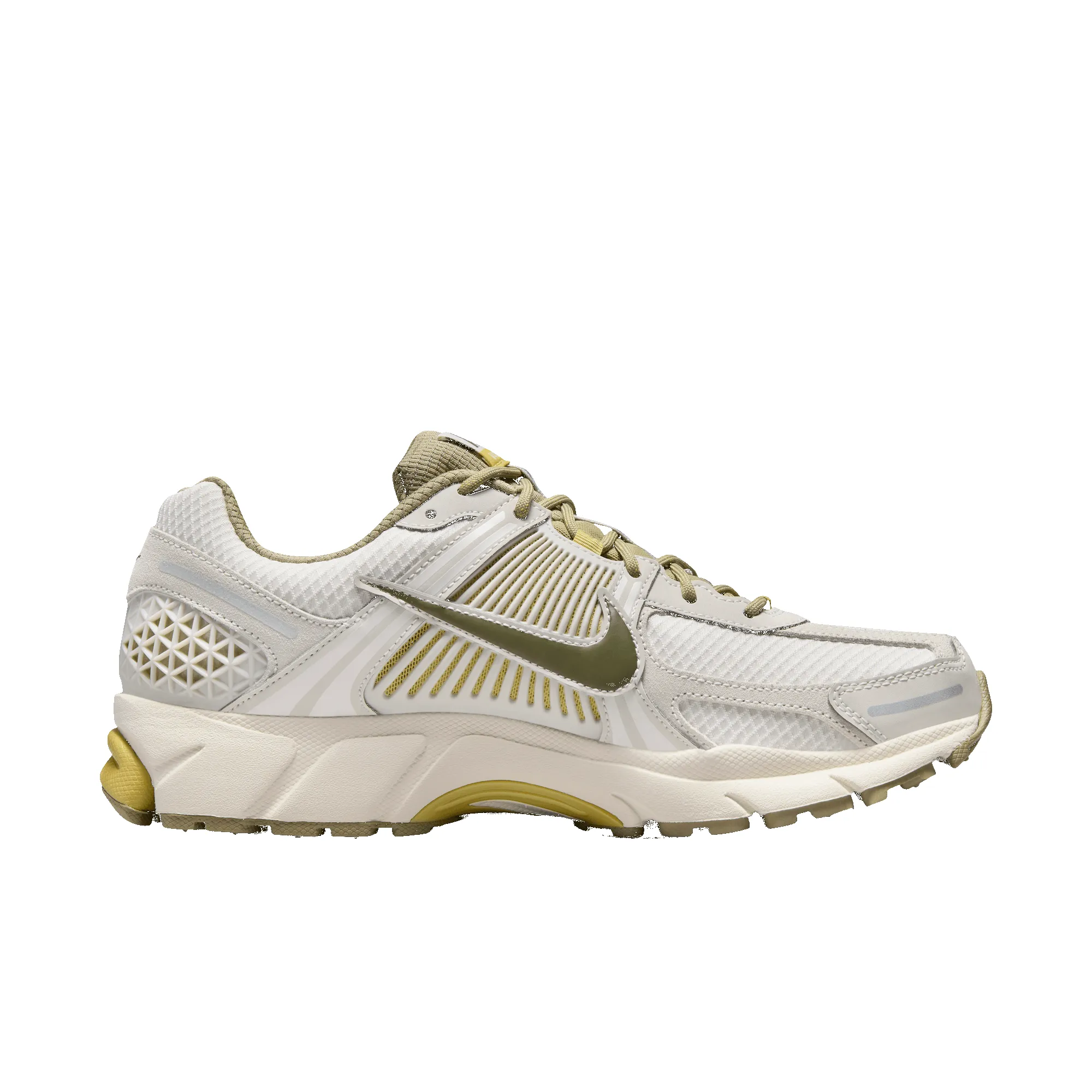 ZOOM VOMERO 5 "LIGHT BONE / MEDIUM OLIVE" sold by Lapstone & Hammer product image thumbnail 3
