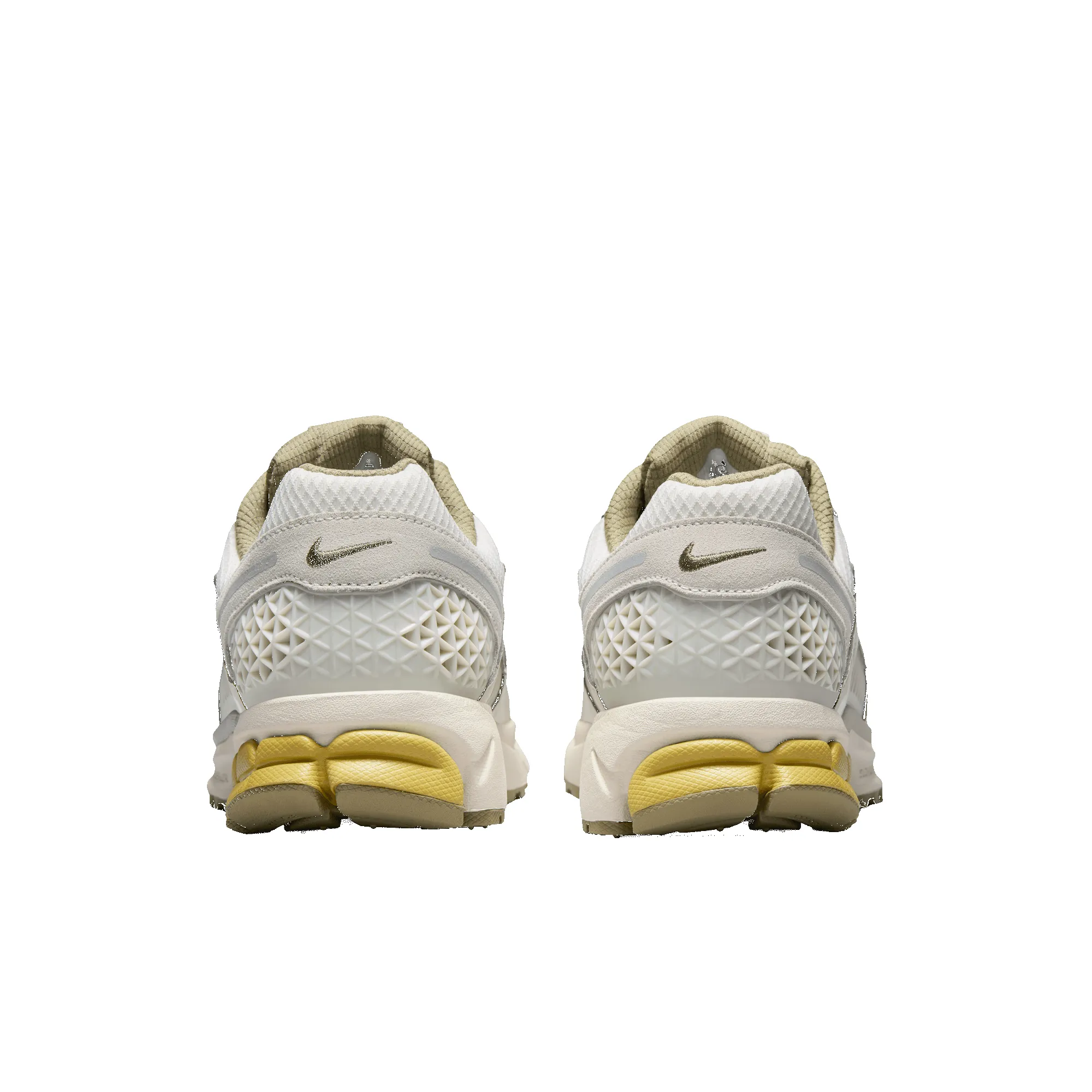 ZOOM VOMERO 5 "LIGHT BONE / MEDIUM OLIVE" sold by Lapstone & Hammer product image thumbnail 4