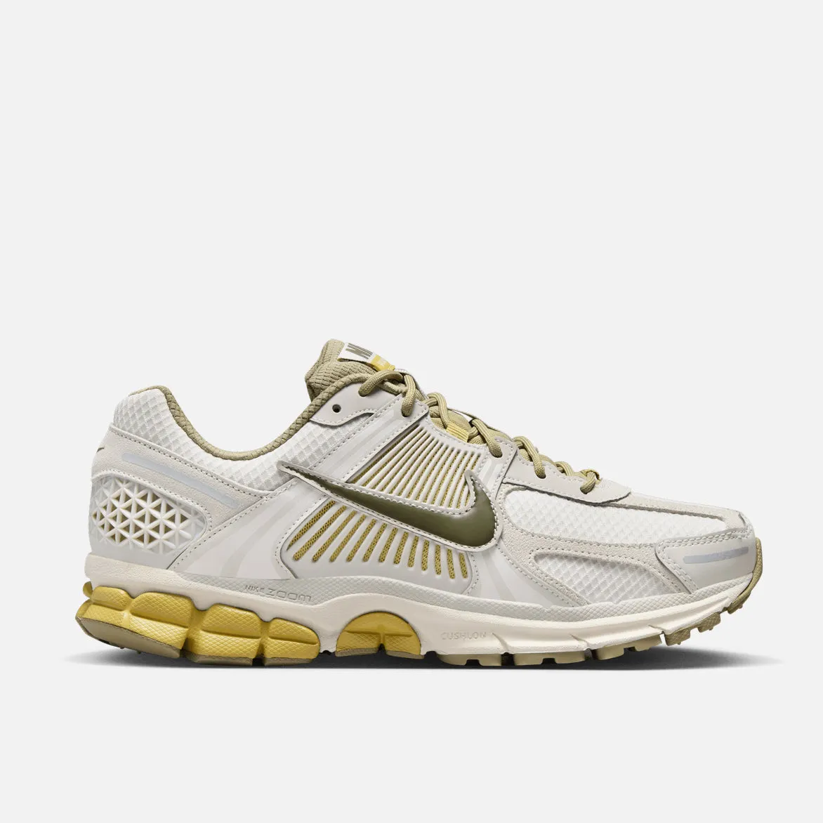 ZOOM VOMERO 5 "LIGHT BONE / MEDIUM OLIVE" sold by Lapstone & Hammer