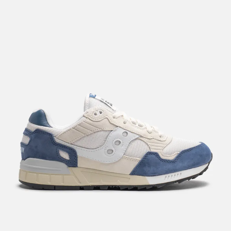 SHADOW 5000 - White / Blue sold by Lapstone & Hammer