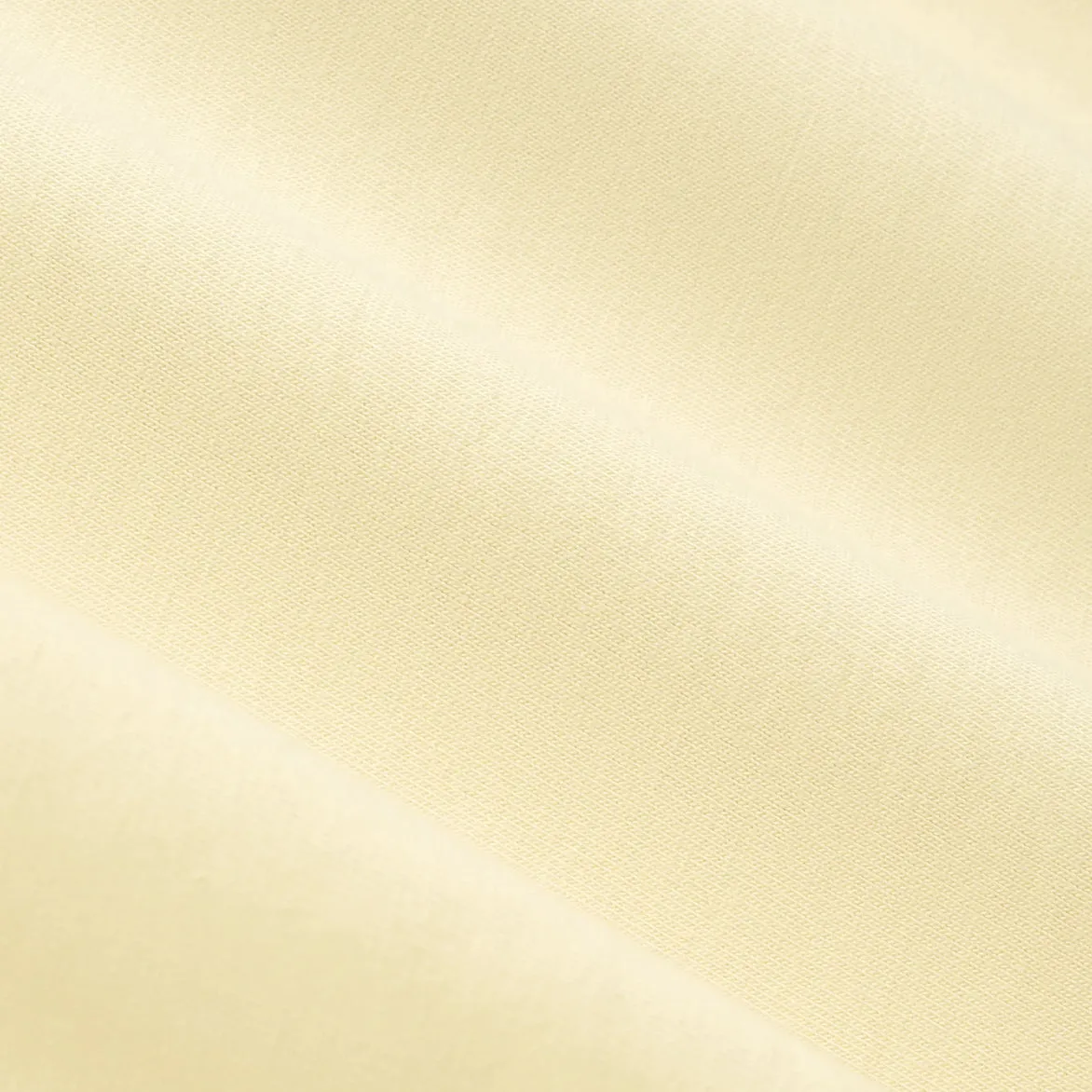 ESSENTIALS CREWNECK T-SHIRT - GARDEN YELLOW sold by Lapstone & Hammer product image thumbnail 3