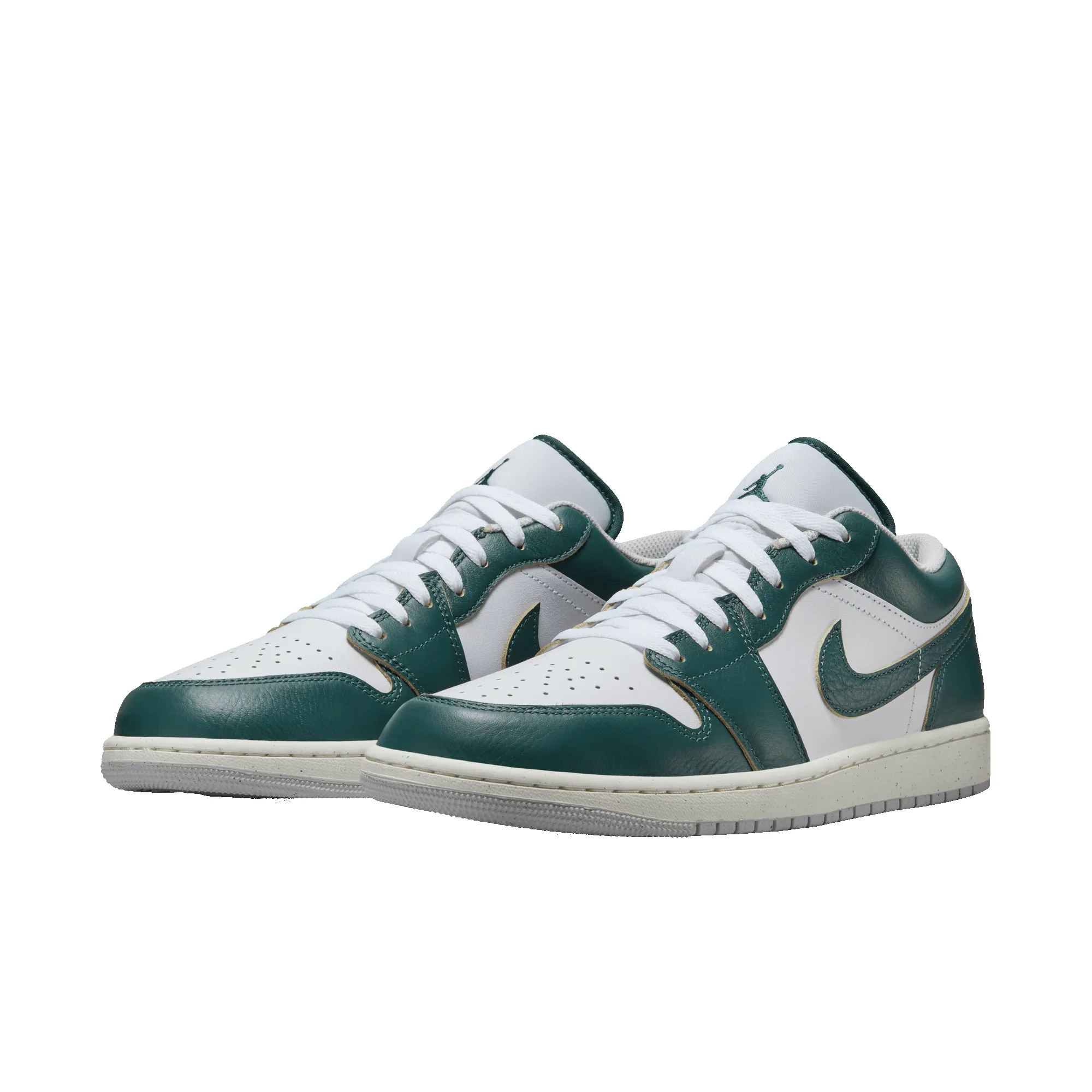 AIR JORDAN 1 LOW SE "OXIDIZED GREEN" sold by Lapstone & Hammer product image thumbnail 3