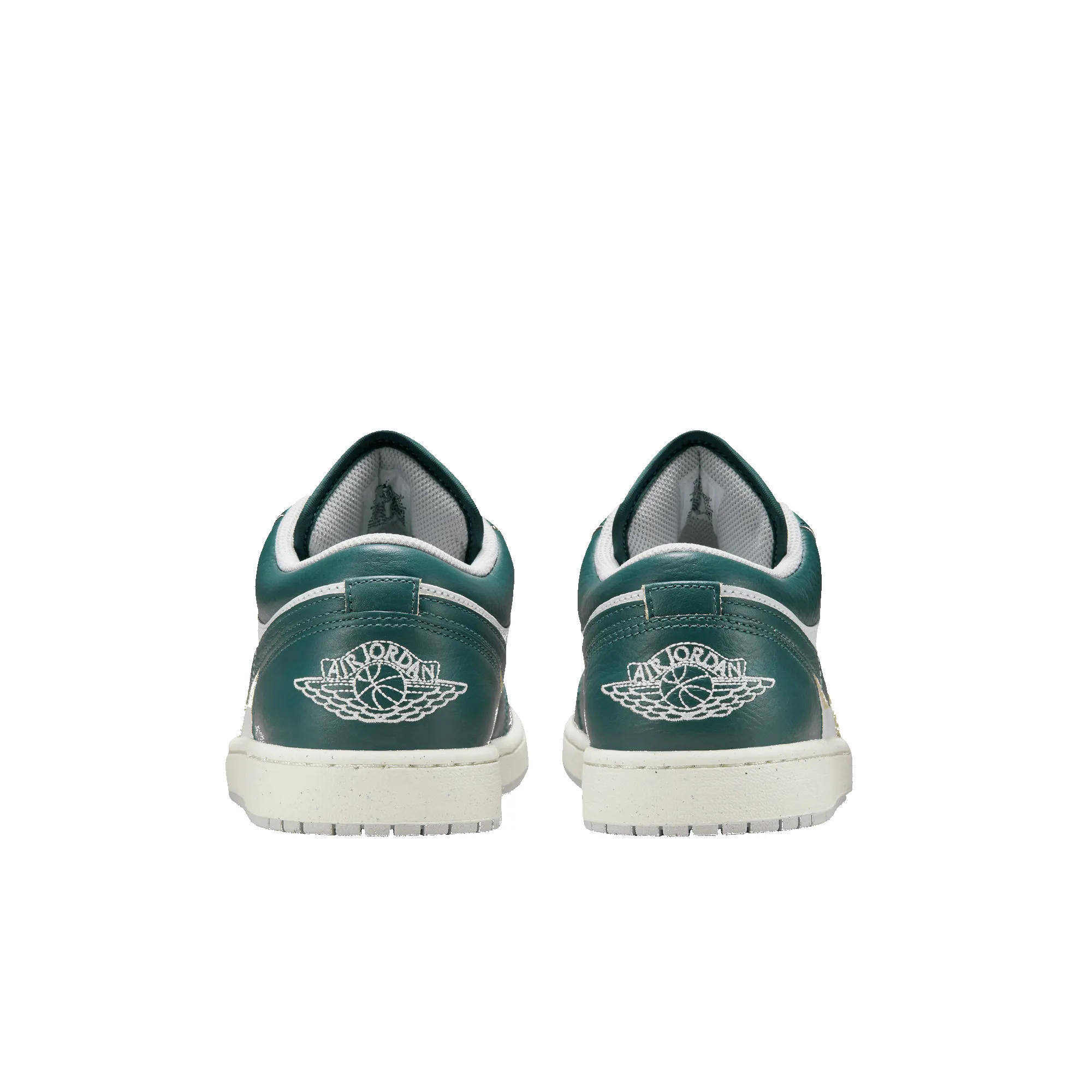 AIR JORDAN 1 LOW SE "OXIDIZED GREEN" sold by Lapstone & Hammer product image thumbnail 4