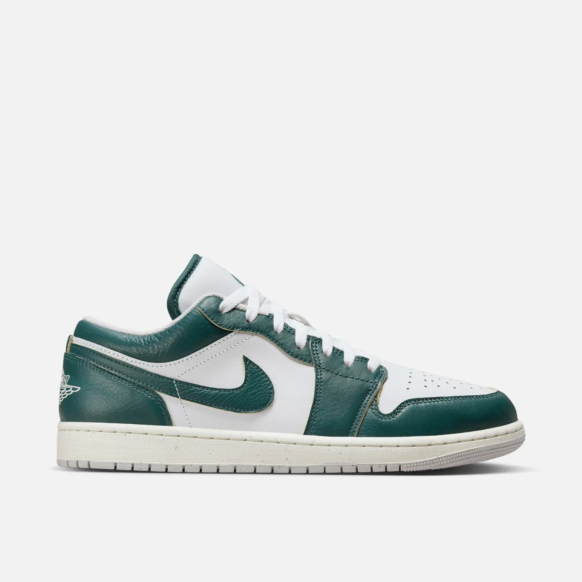 AIR JORDAN 1 LOW SE "OXIDIZED GREEN" sold by Lapstone & Hammer