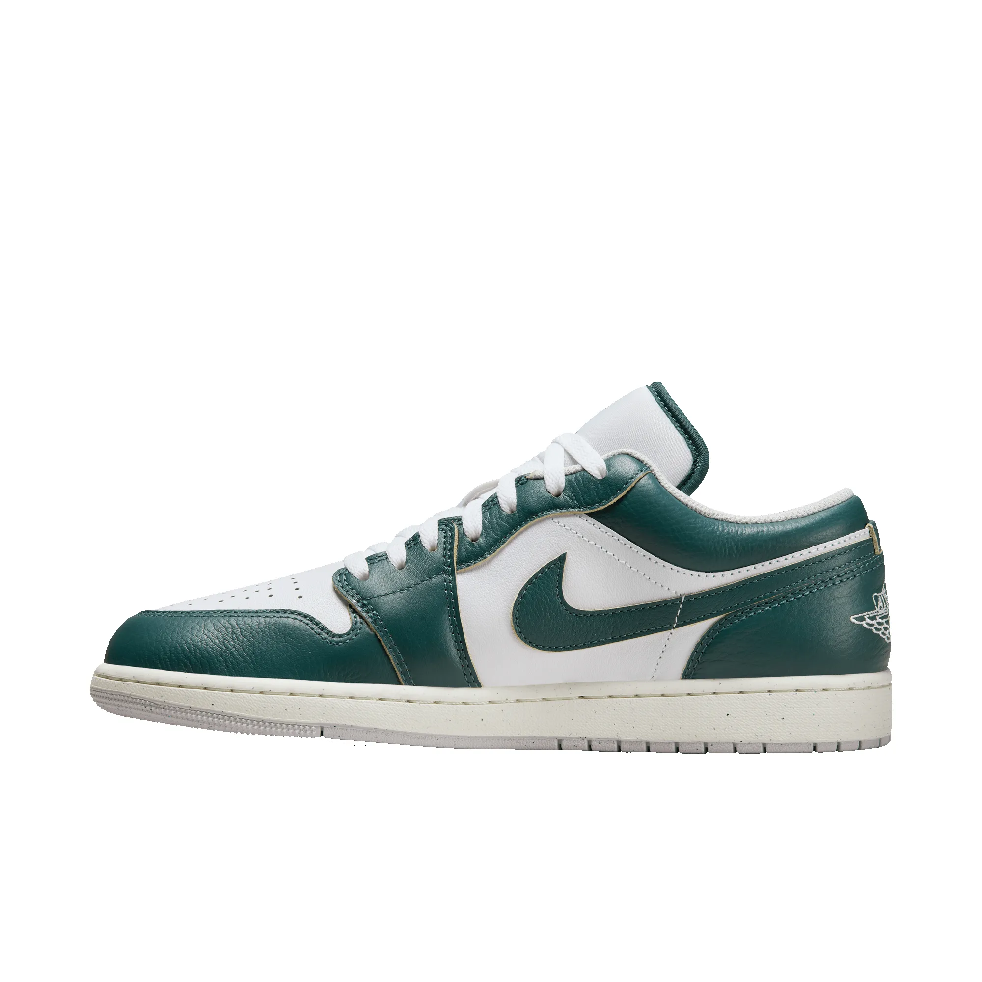 AIR JORDAN 1 LOW SE "OXIDIZED GREEN" sold by Lapstone & Hammer product image thumbnail 2