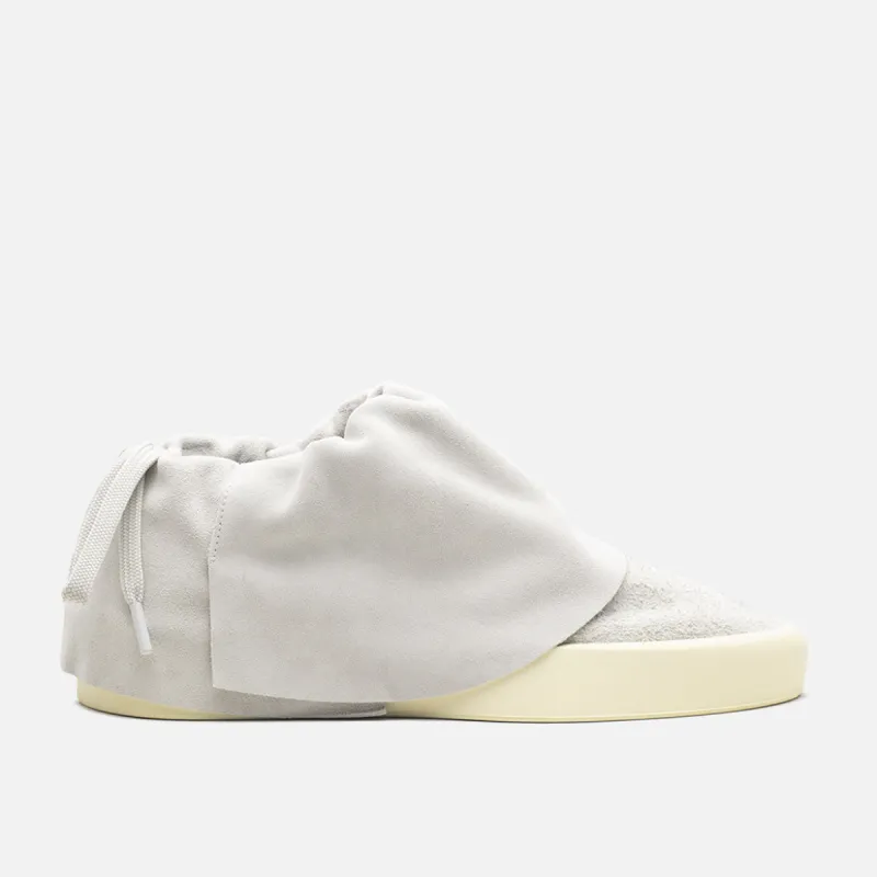 MOC LOW - DOVE GREY sold by Lapstone & Hammer