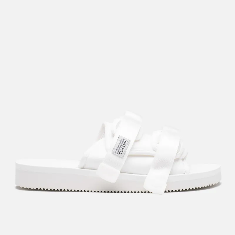 MOTO-CAB - WHITE sold by Lapstone & Hammer