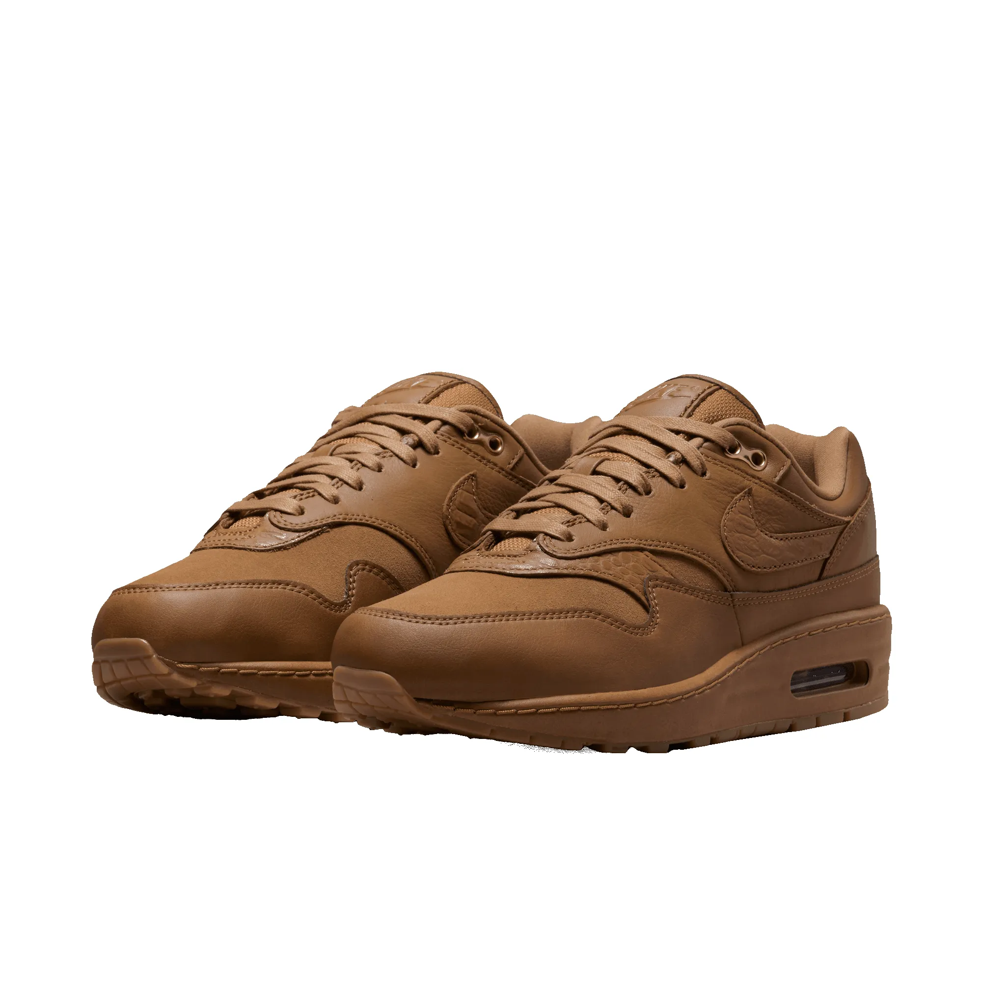 WMNS AIR MAX 1 `87 NBHD "LUXE" sold by Lapstone & Hammer product image thumbnail 2