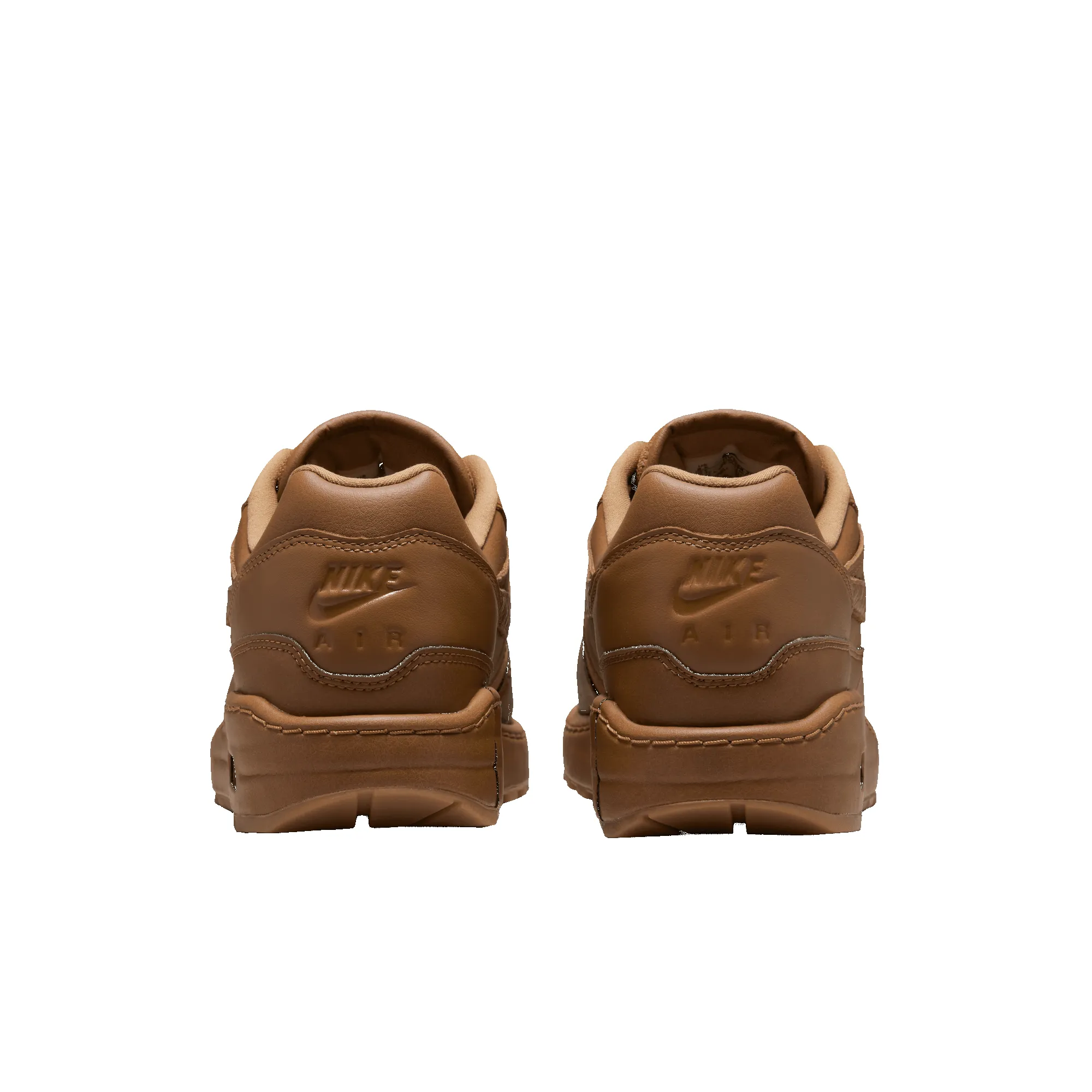 WMNS AIR MAX 1 `87 NBHD "LUXE" sold by Lapstone & Hammer product image thumbnail 4