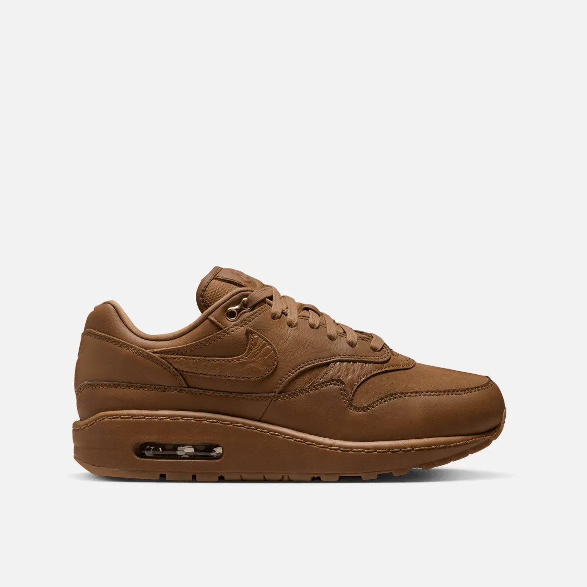 WMNS AIR MAX 1 `87 NBHD "LUXE" sold by Lapstone & Hammer