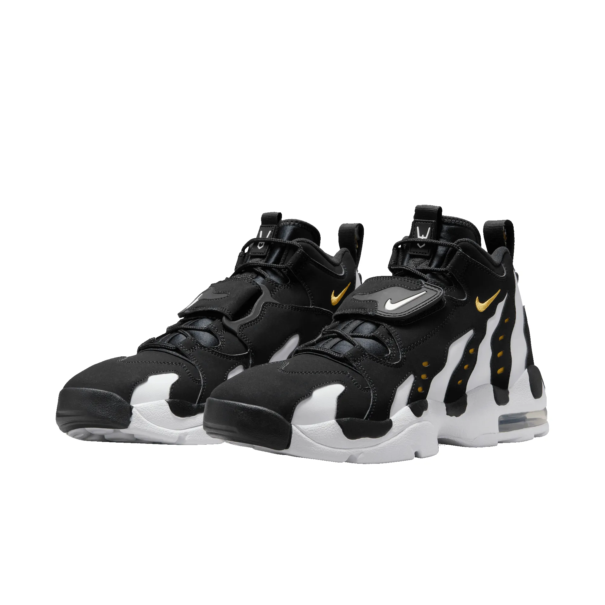 AIR DT MAX '96 "BLACK / WHITE" sold by Lapstone & Hammer product image thumbnail 2