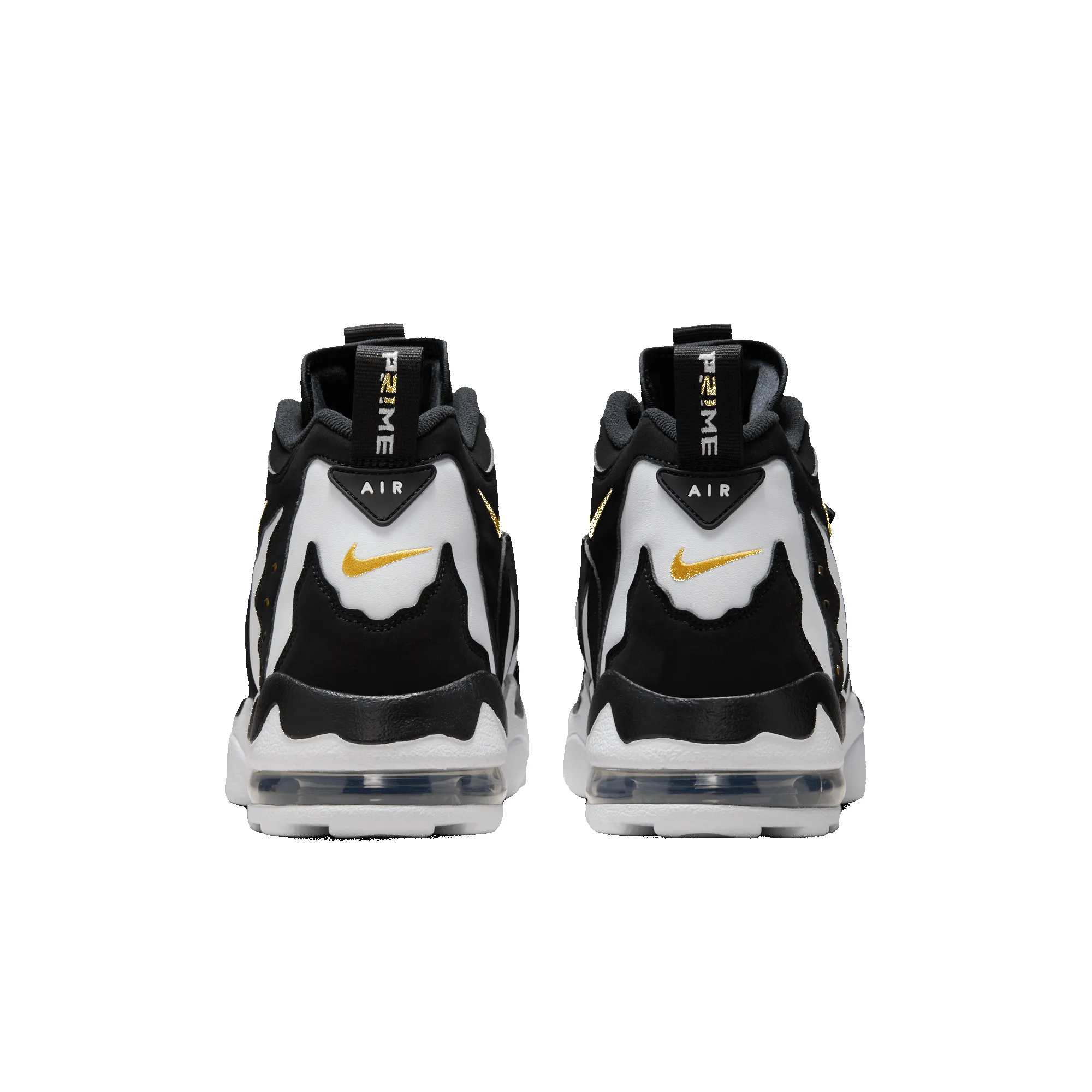 AIR DT MAX '96 "BLACK / WHITE" sold by Lapstone & Hammer product image thumbnail 4