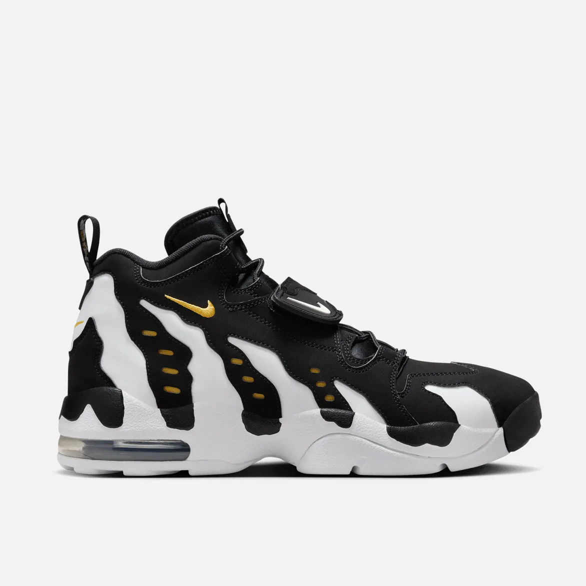 AIR DT MAX '96 "BLACK / WHITE" sold by Lapstone & Hammer
