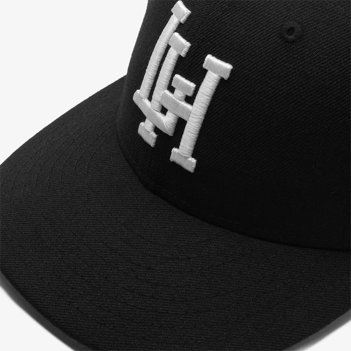 LAPSTONE X NEW ERA LOW PROFILE 5950 CAP - NAVY sold by Lapstone & Hammer product image thumbnail 4