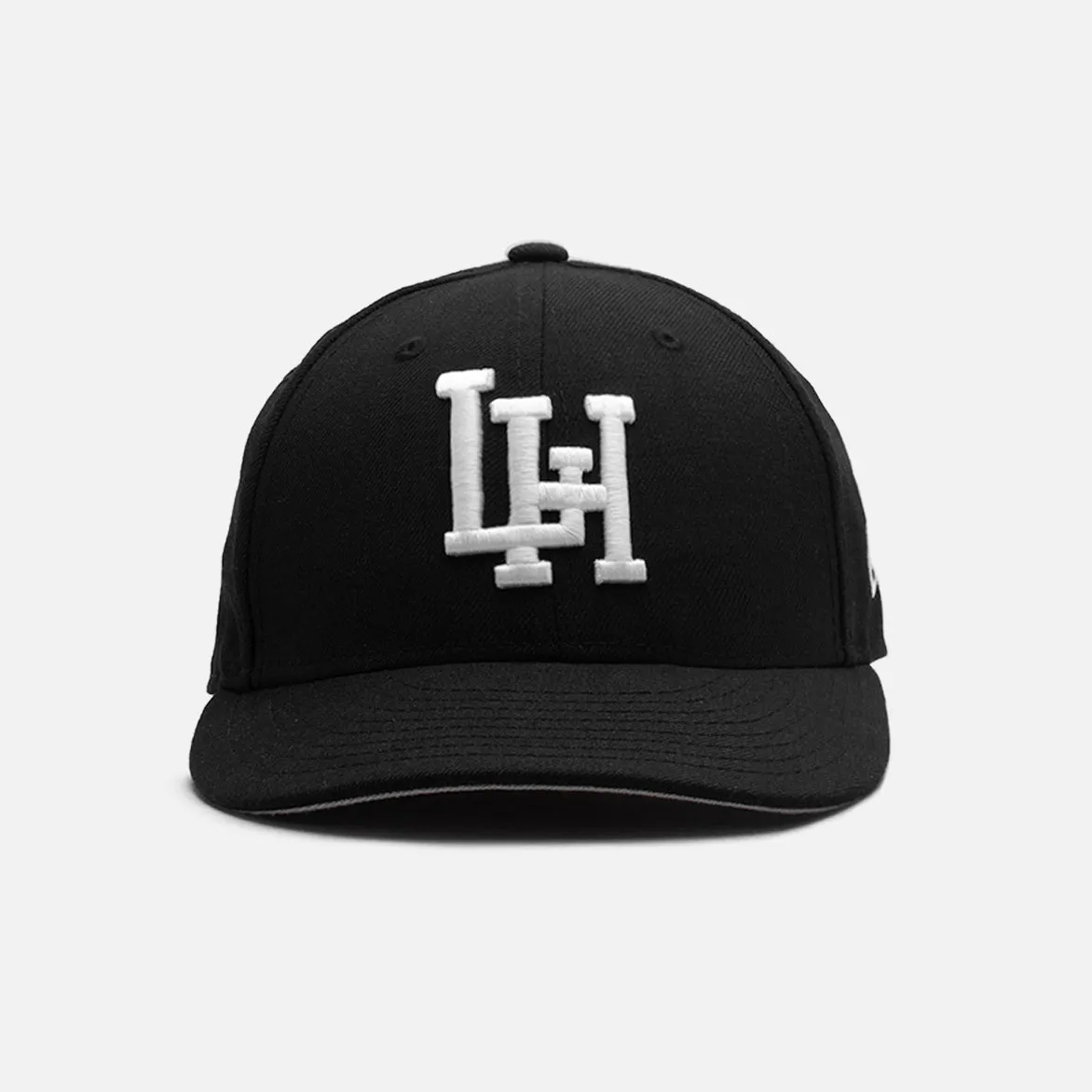 LAPSTONE X NEW ERA LOW PROFILE 5950 CAP - NAVY sold by Lapstone & Hammer