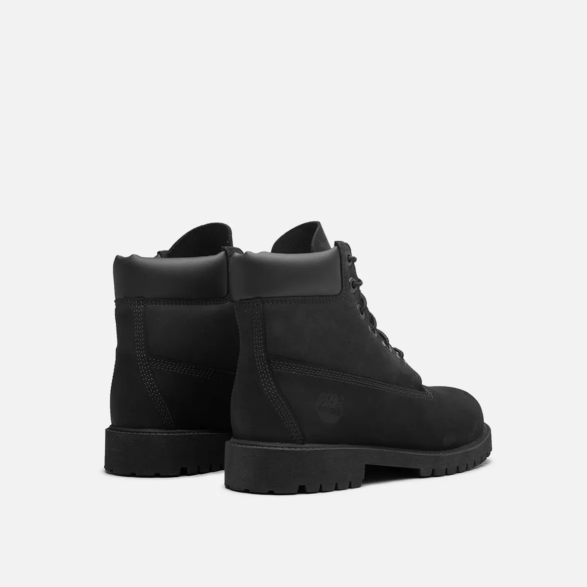 6" PREMIUM WATERPROOF BOOT (PS) - BLACK sold by Lapstone & Hammer product image thumbnail 3