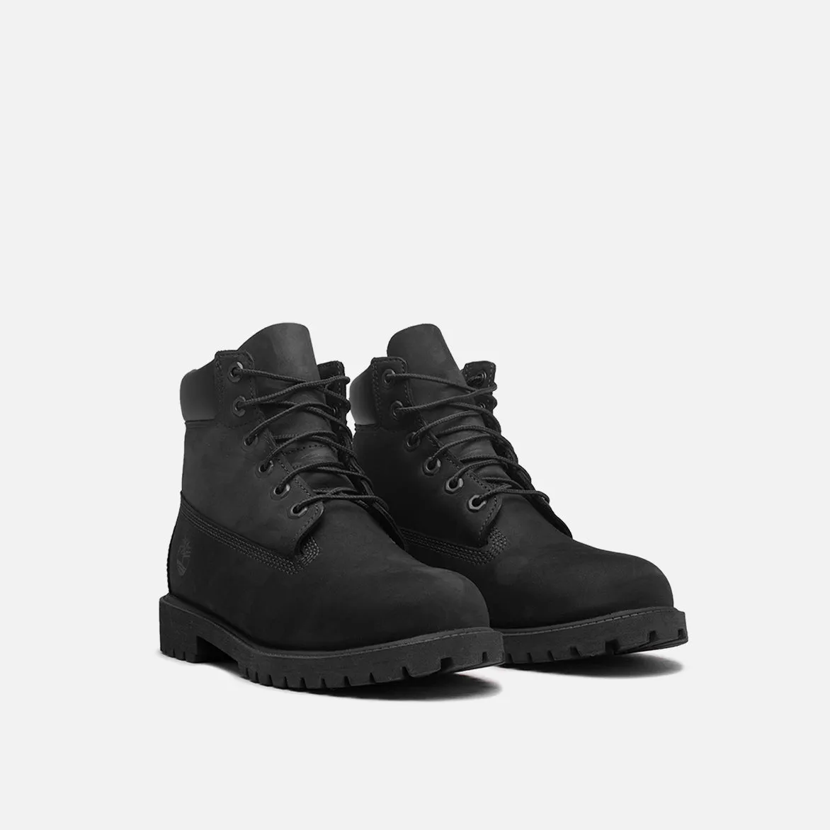 6" PREMIUM WATERPROOF BOOT (PS) - BLACK sold by Lapstone & Hammer product image thumbnail 2