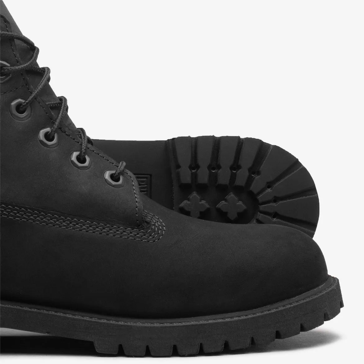 6" PREMIUM WATERPROOF BOOT (PS) - BLACK sold by Lapstone & Hammer product image thumbnail 4