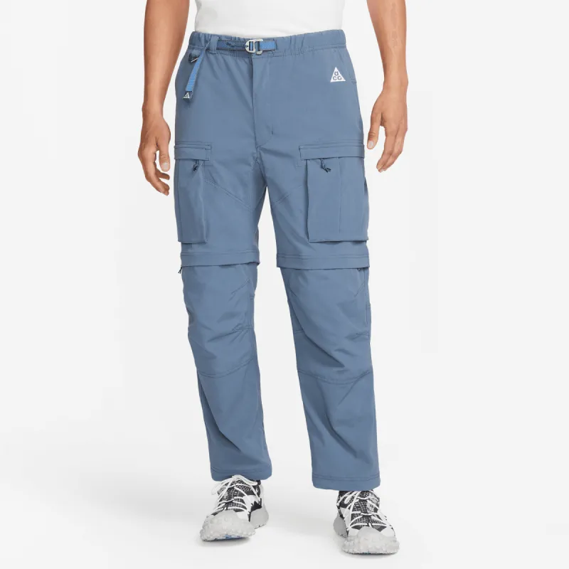 ACG SMITH SUMMIT CARGO PANTS - DIFFUSED BLUE sold by Lapstone & Hammer