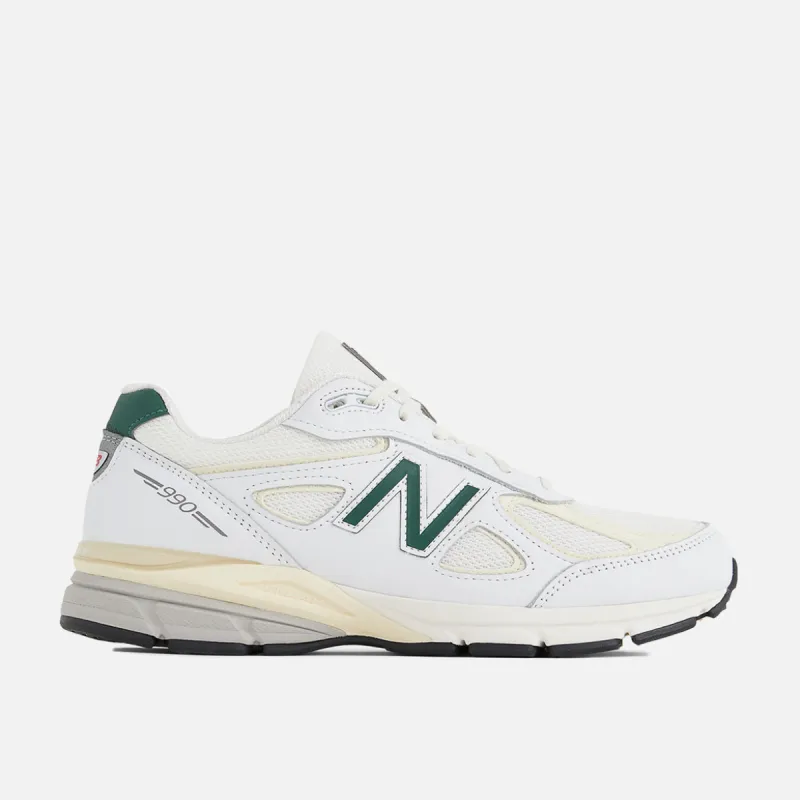 MADE IN USA 990V4 "FOREST GREEN" sold by Lapstone & Hammer