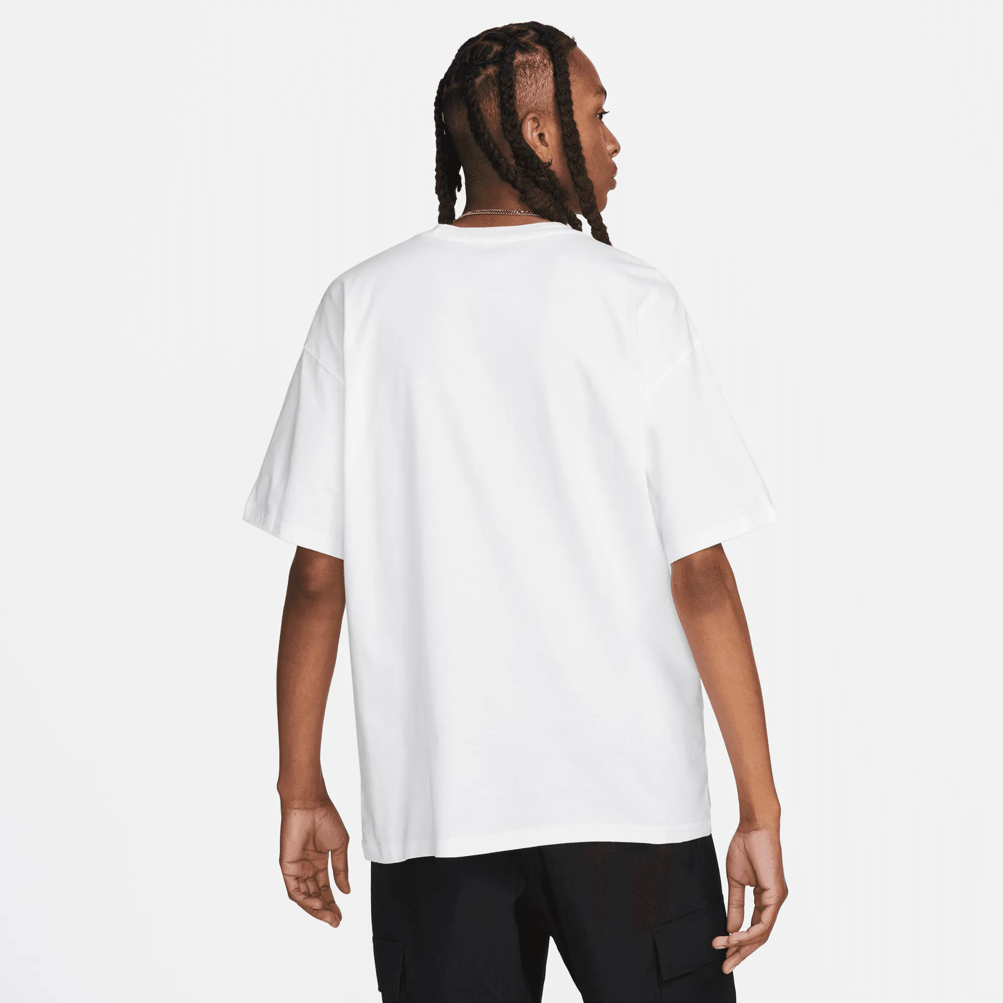 SPORTWEAR MAX 90 - WHITE sold by Lapstone & Hammer product image thumbnail 2