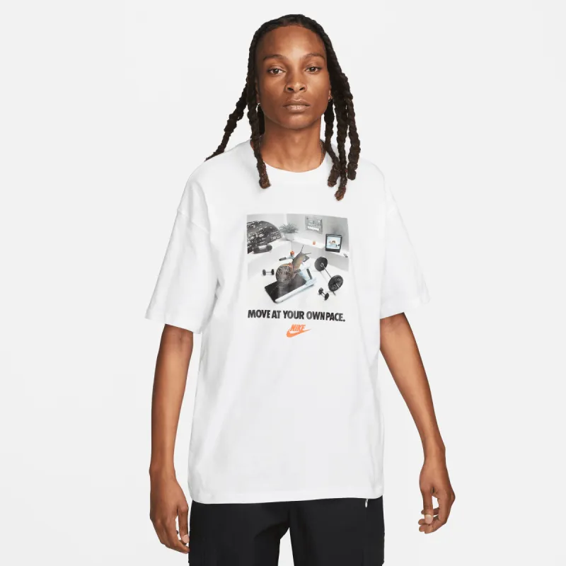 SPORTWEAR MAX 90 - WHITE sold by Lapstone & Hammer