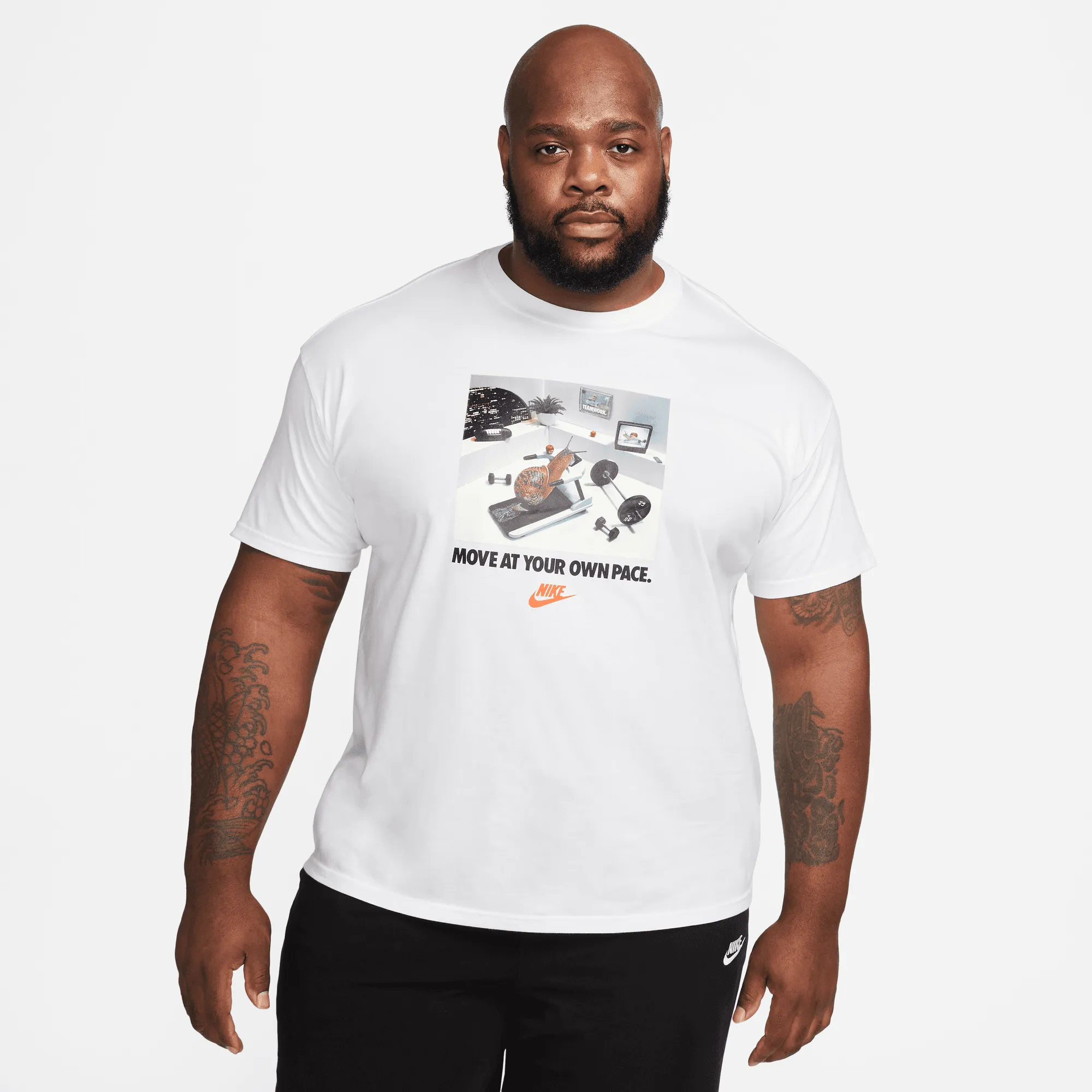 SPORTWEAR MAX 90 - WHITE sold by Lapstone & Hammer product image thumbnail 5