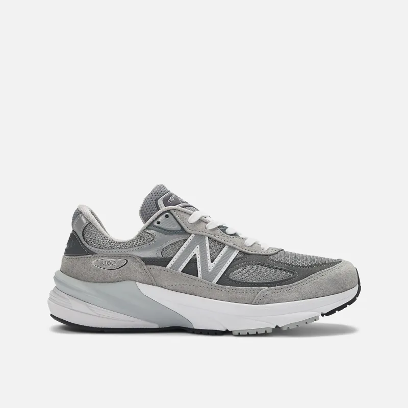 WMNS MADE IN USA 990V6 - GREY sold by Lapstone & Hammer