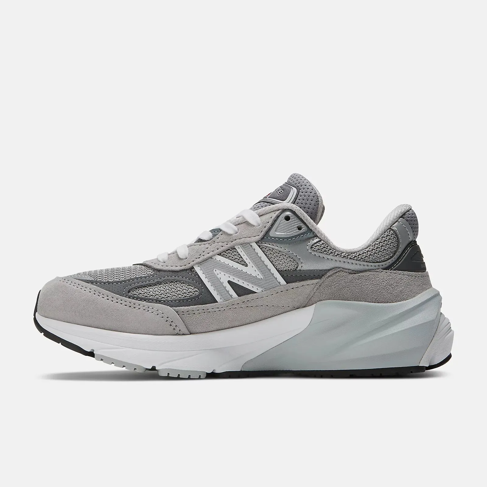 WMNS MADE IN USA 990V6 - GREY sold by Lapstone & Hammer product image thumbnail 2