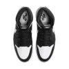 AIR JORDAN 1 RETRO HIGH OG "BLACK / WHITE" sold by Lapstone & Hammer
