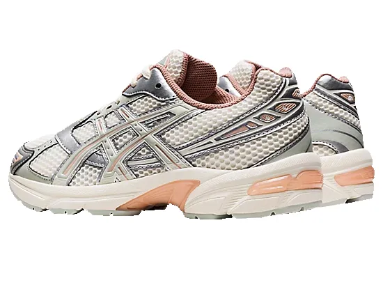 WMNS GEL-1130 - CREAM / LIGHT SAGE sold by Lapstone & Hammer product image thumbnail 2